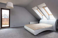 Fochabers bedroom extensions