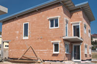 Fochabers home extensions