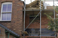 free Fochabers home extension quotes