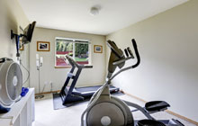Fochabers home gym construction leads